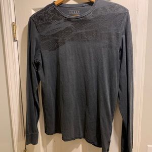 Guess long sleeve S